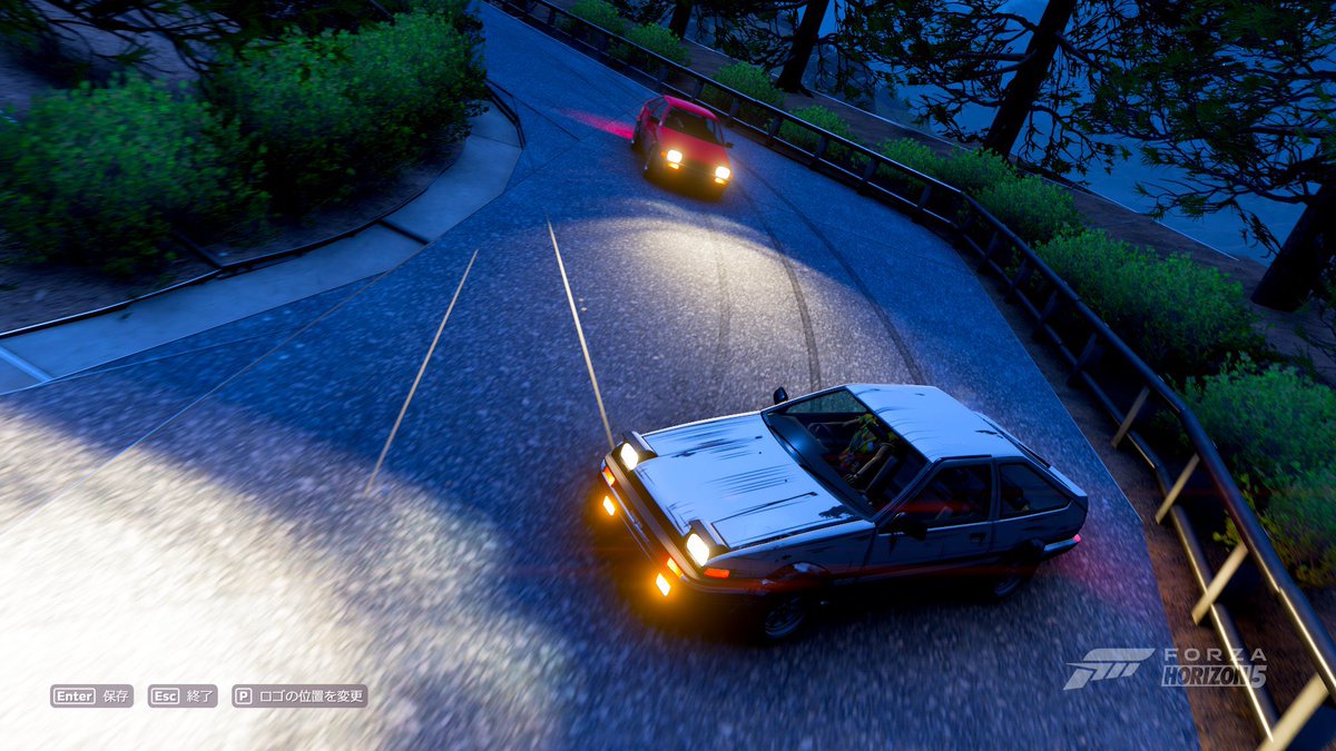 VR46kazu tweet media