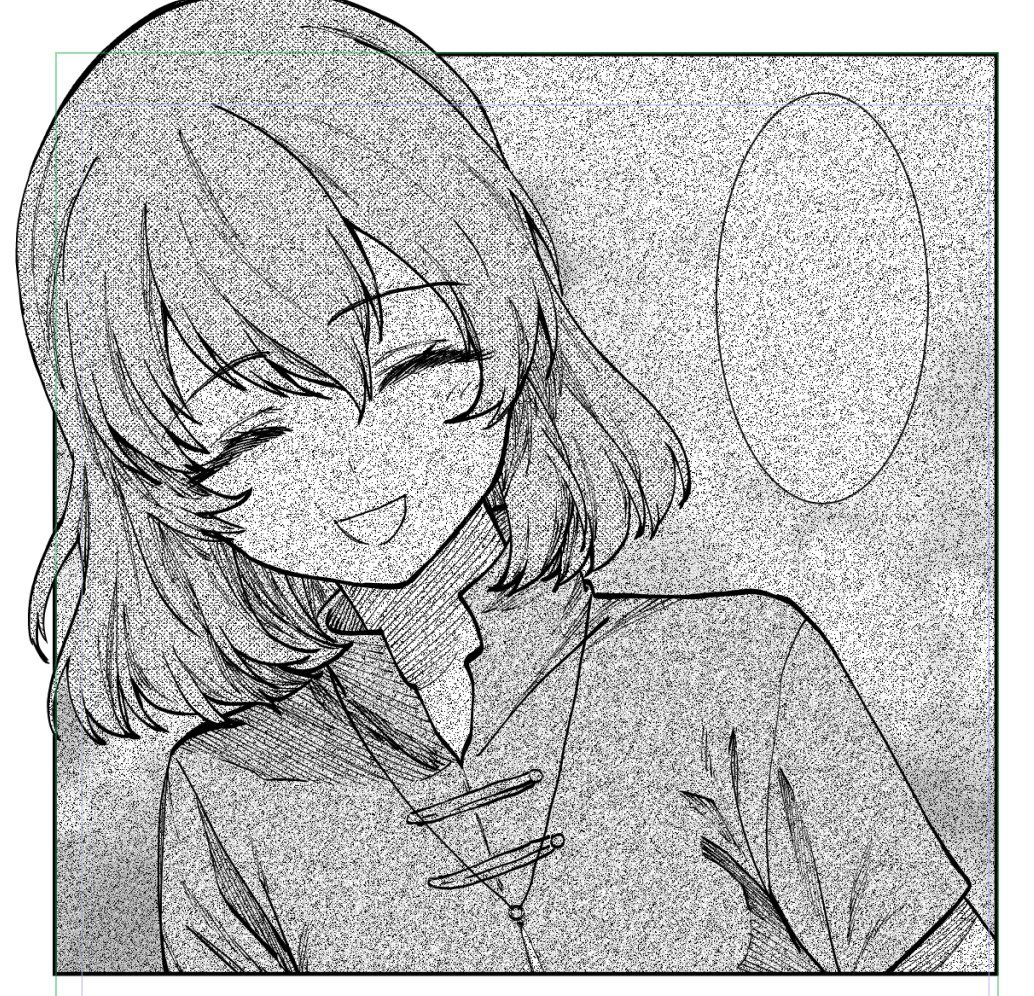 描いてまーす!日付変わったら無料6話、先読み7話更新です!よろしくお願いしますー!
#テイルズ #クレストリア 