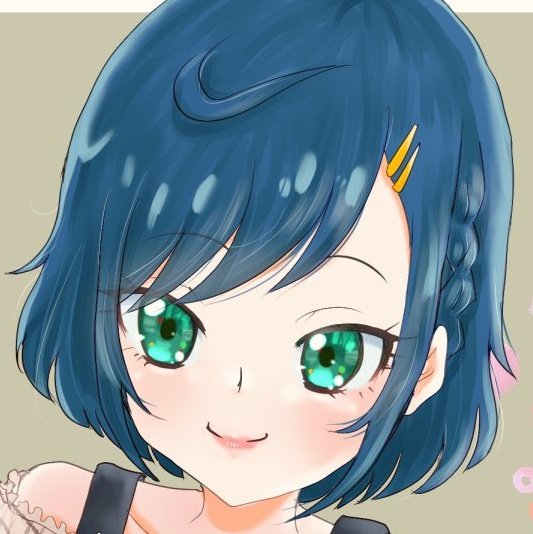 #新しいプロフィール画像 