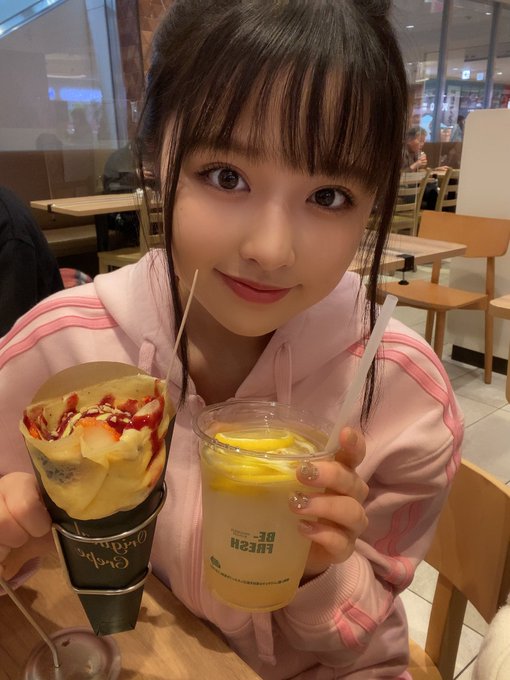 りりのTwitter画像16