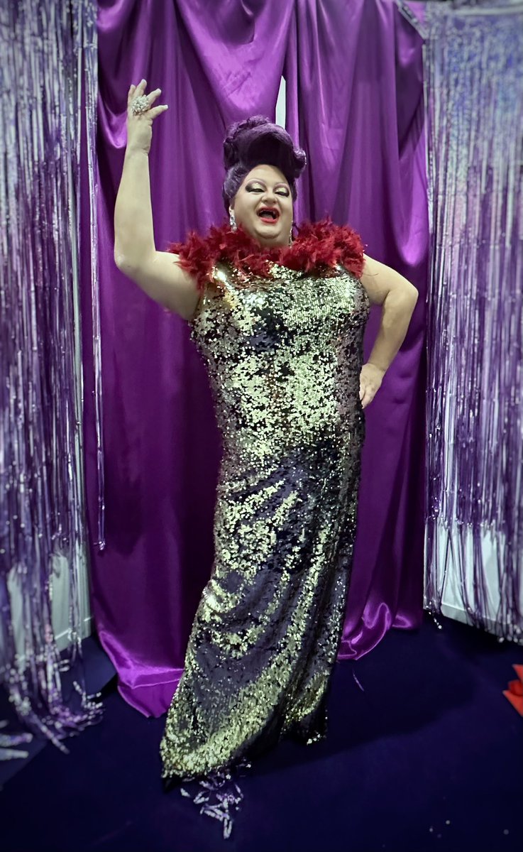 Ivana Vamp (@ivanavamp) on Twitter photo I am waiting for you at booth G52!!!!! #rupauldragcon #worldofwonder #DragConUK2023 <a href="/WorldOfWonder/">World of Wonder</a> I am waiting for you at booth G52!!!!! #rupauldragcon #worldofwonder #DragConUK2023 <a href="/WorldOfWonder/">World of Wonder</a>