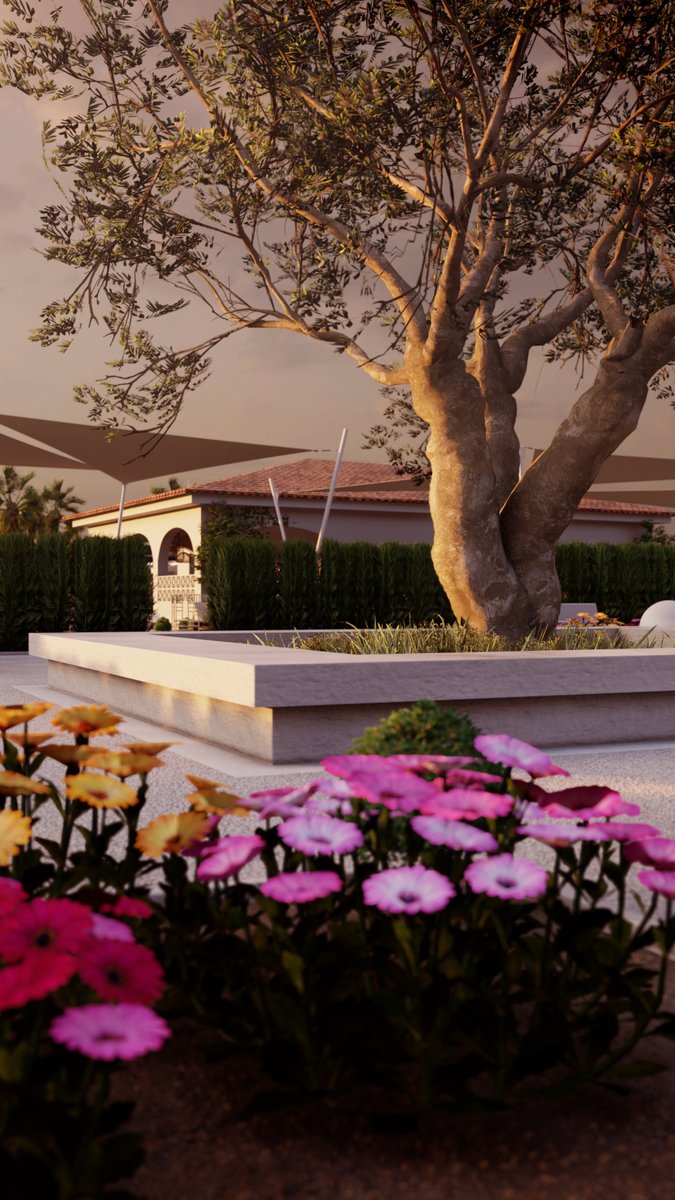 C_GarciaBeltran's tweet photo. Imágenes #3D para #proyecto de #restauración de finca en Carmona, Sevilla.
Proyecto: Carmocon, S.L.
Presentación 3D: Carlos García Beltrán
https://t.co/UAAsWw0GKH
#BeDesign every day.
#SéDiseño cada día.
#arquitectura #3dsmax #lumion #diseño #3d https://t.co/dyk2bOsqEr