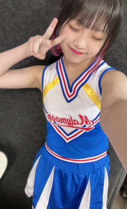 Twitterのコスプレ画像5