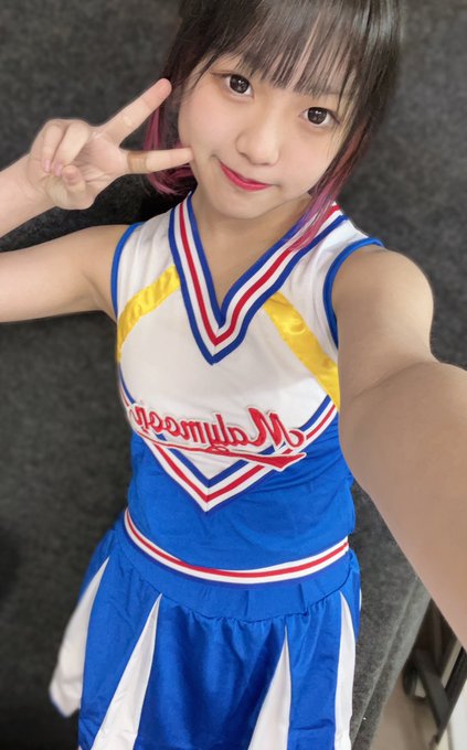 Twitterのコスプレ画像6