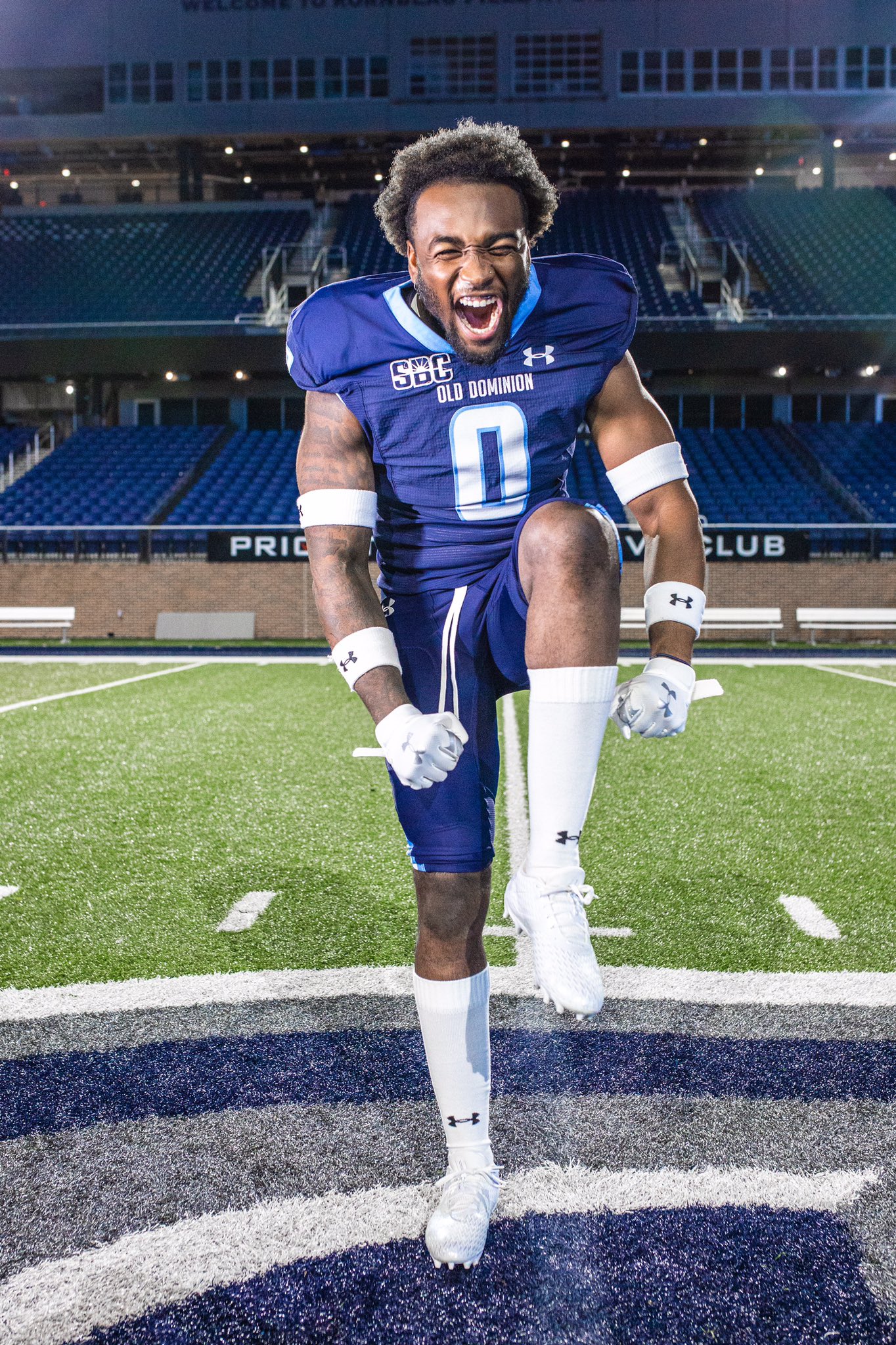 Anthony Johnson (aanthonyjohnson) / Twitter