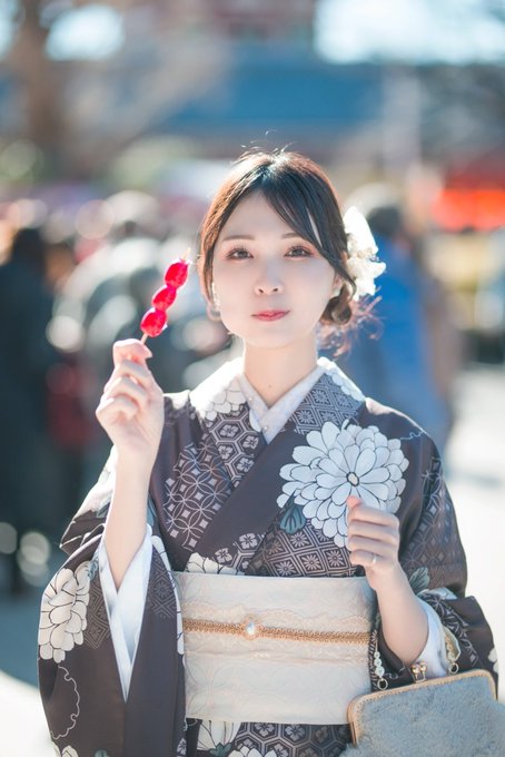 コスプレイヤー涼本奈緒のTwitter画像48