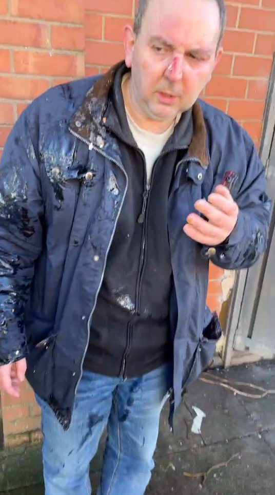 noncepocalypse | www.nonce.tv tweet media