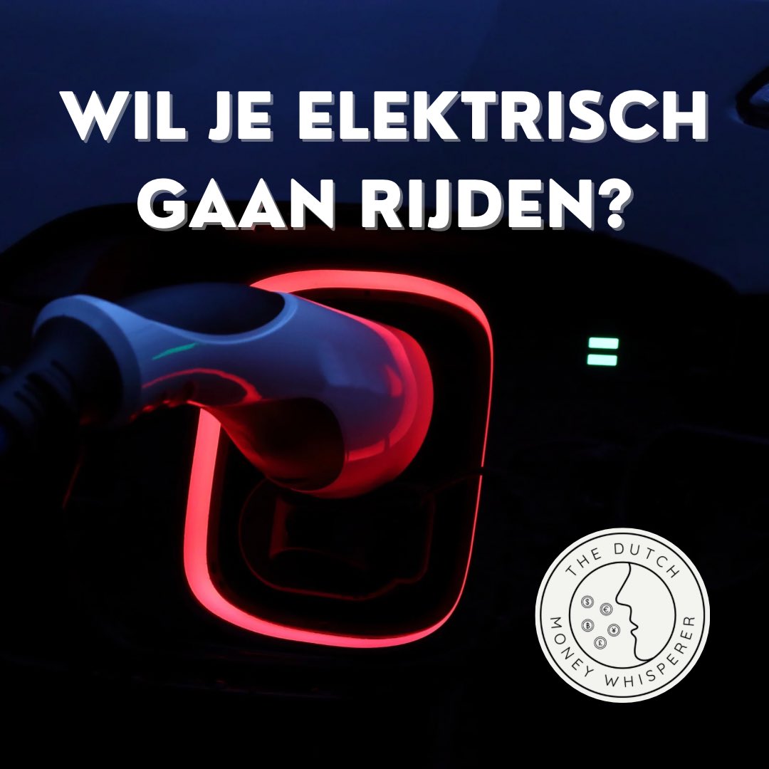 The Dutch Money Whisperer tweet media