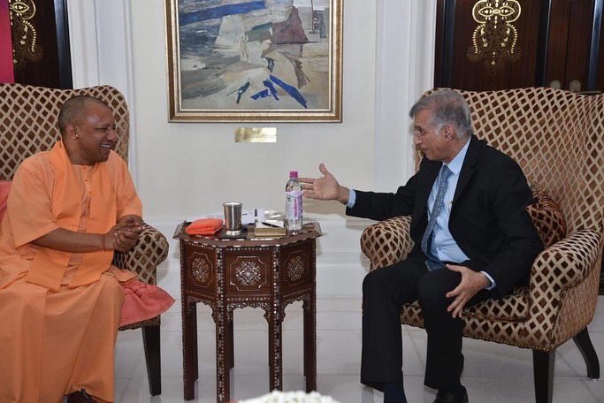 NAREDCO Maharashtra tweet media