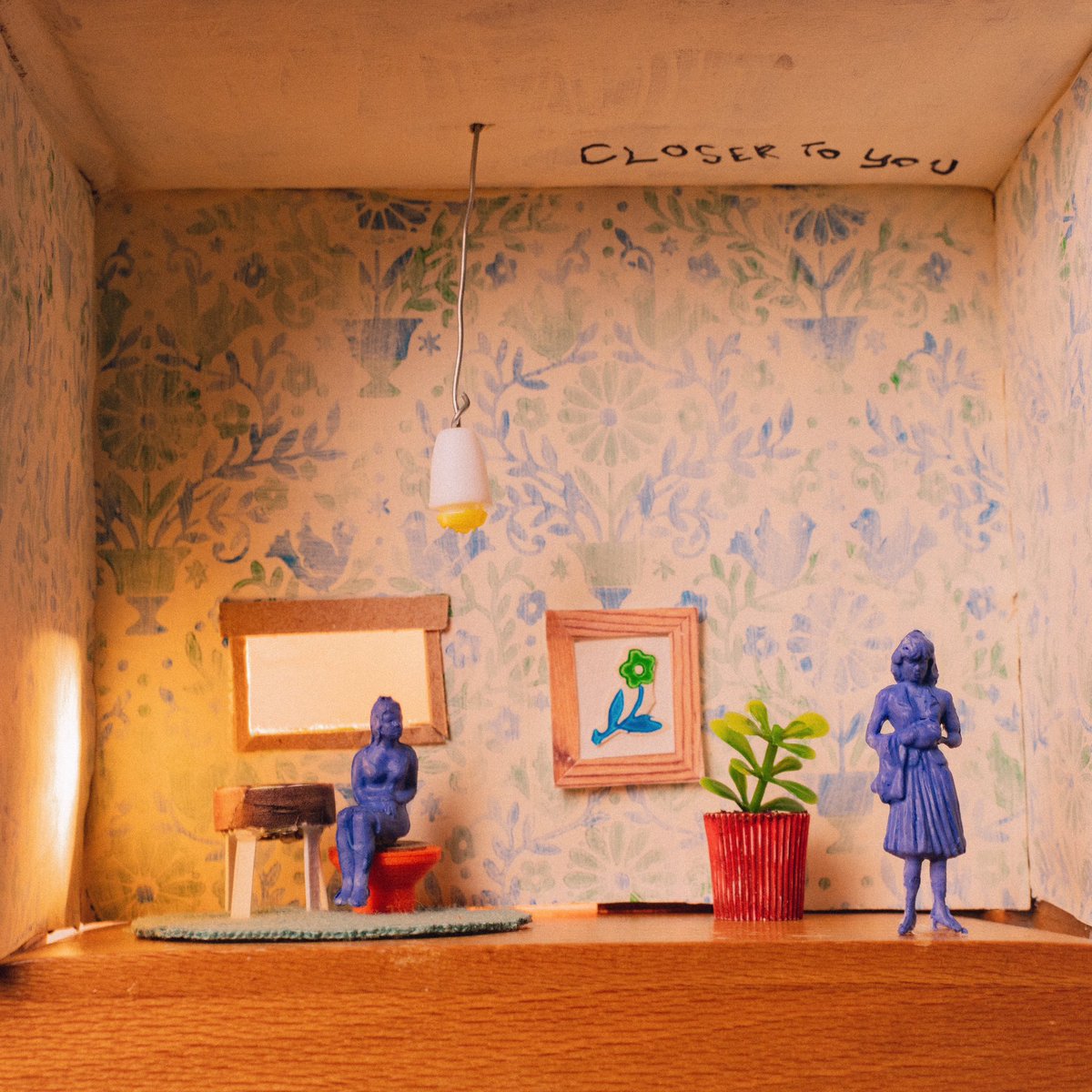 1.20.23
’Closer to You’ by SR&amp;TF
Pre-save: sammyrae.ffm.to/closertoyou 💔