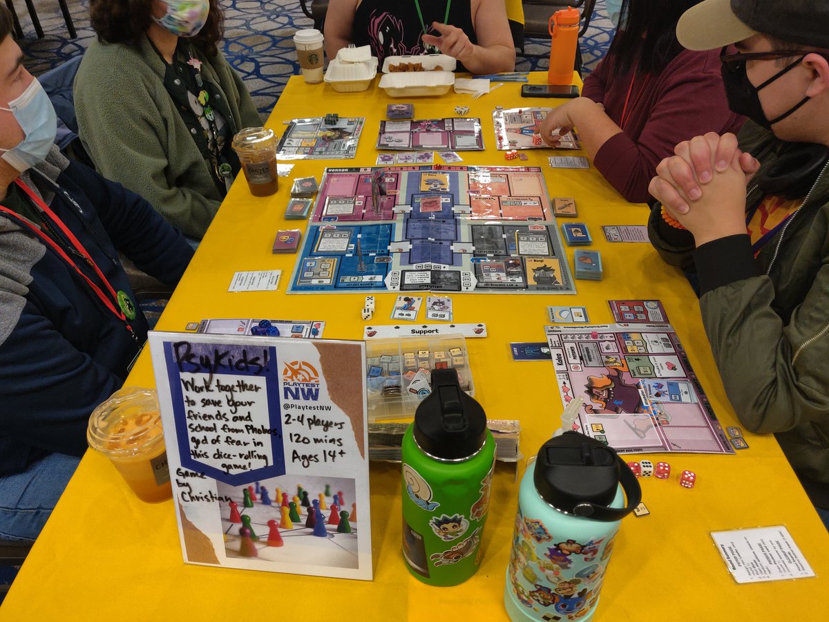 PlaytestNW 🔜@ETXWA tweet media