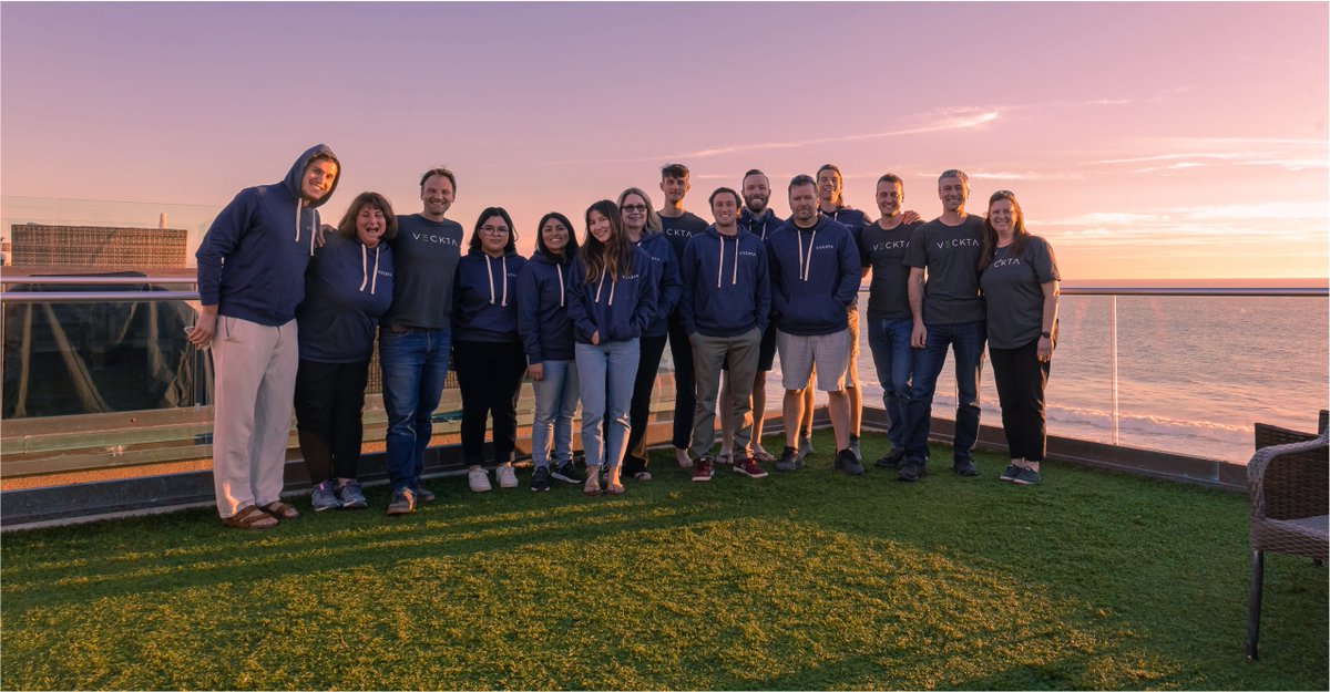 WP_GEvans's tweet image. On #internationalprogrammersday i would like to celebrate the incredible work our developers at @veckta are responsible for. Simplifying and accelerating access to energy solutions for business leaders globally. 
#software #programmers #energytransition 
loom.ly/DnFphoo