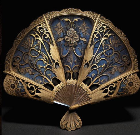 RogueInDaSheets's tweet photo. Wind Fan #dnd #dungeonsanddragons #ttrpg #magicitems https://t.co/k2AOmRBsjL