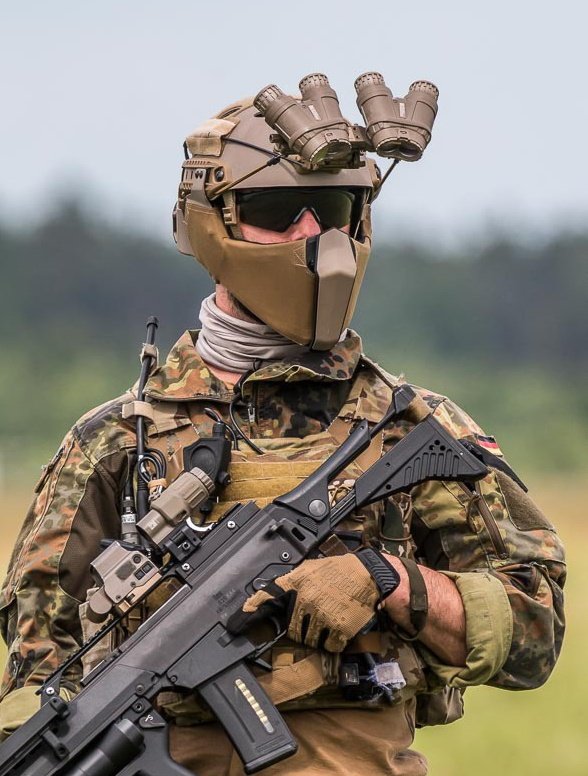 german exercise bike