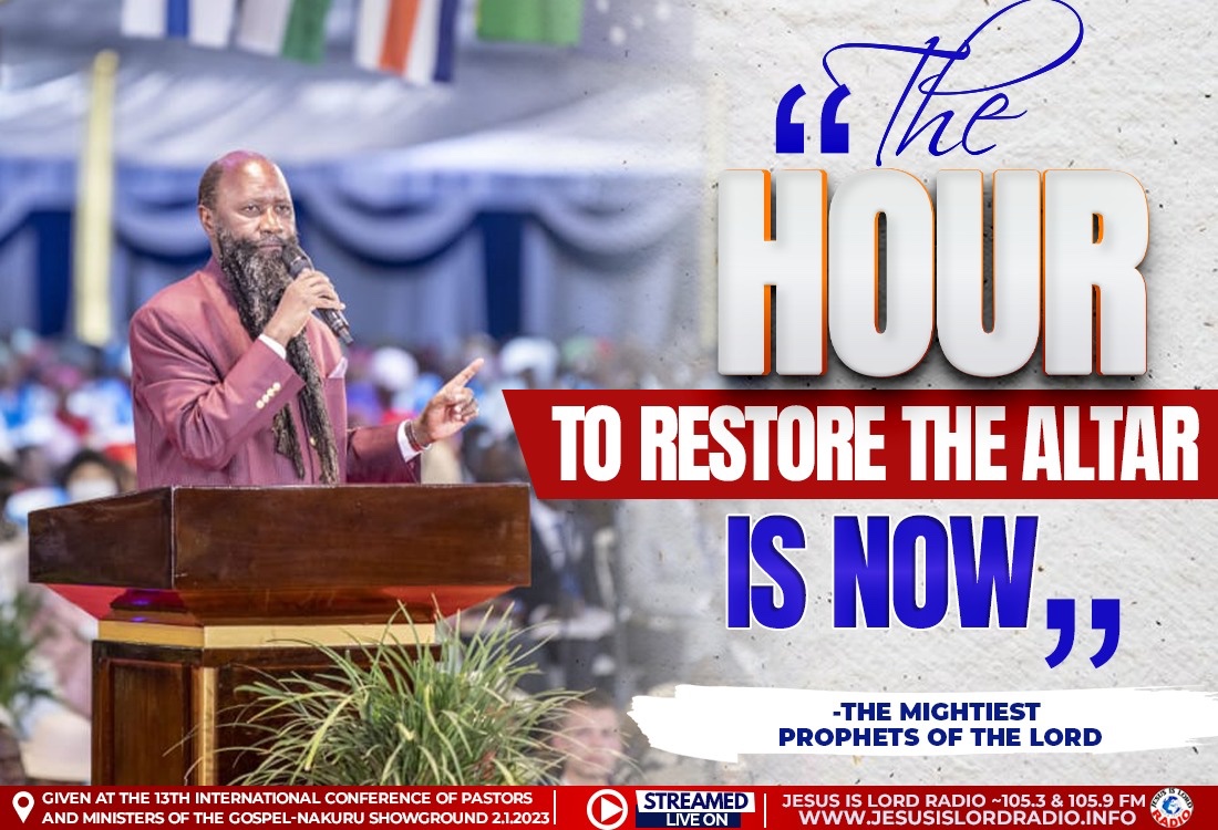 Jesus is coming soon! tweet media