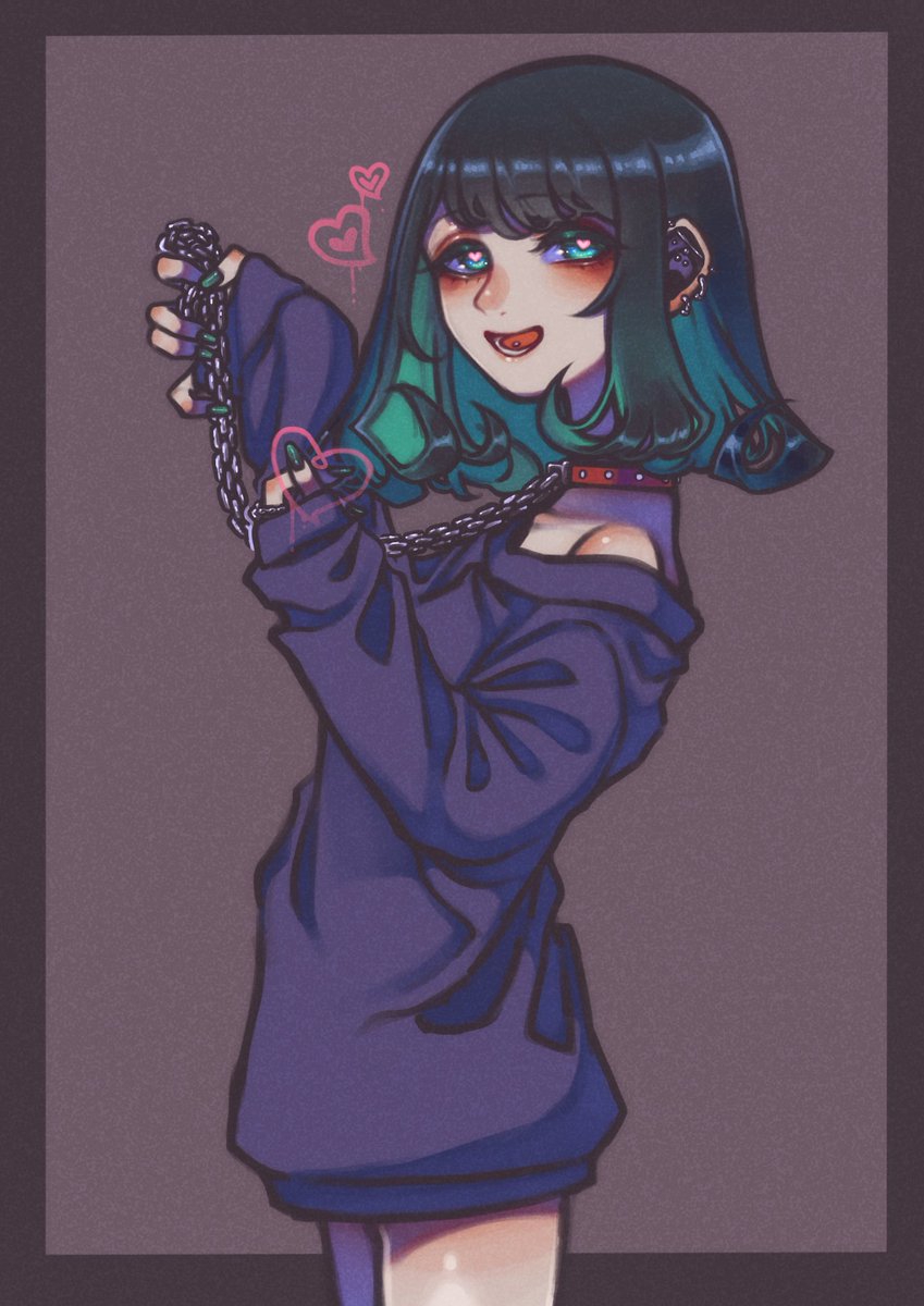 昔のこの辺の絵柄いいな 