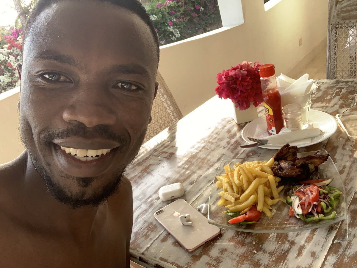 IsaacOmwansa's tweet image. Mautamu Ndio mimi naingia @HappyHouseKenya watamu