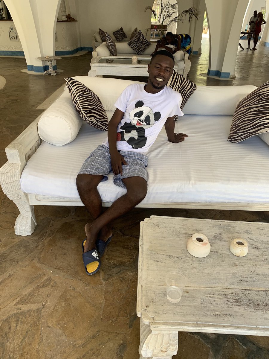 IsaacOmwansa's tweet image. Mautamu Ndio mimi naingia @HappyHouseKenya watamu