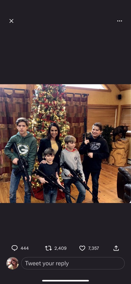 <a href="/NoLieWithBTC/">No Lie with Brian Tyler Cohen</a> What should the American people expect when elected Republicans post pictures like this 👇