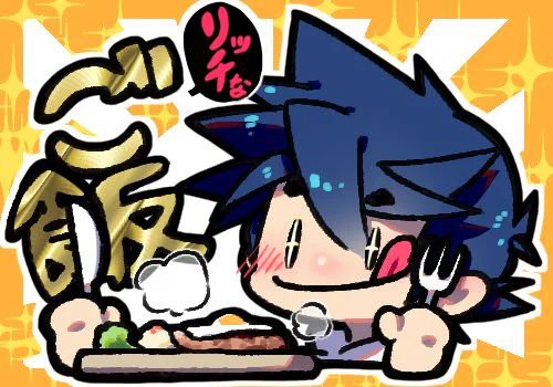 プラン用のサムネちゃんと用意しとらんかったなでせっせと描いてたんですけどサイズ合ってなくて見切れたので供養にこちらにもアップしときます適当に縮小してくれんのかなとか思ったらそんなことなかったですね...しばらくはあのままでいくぜ!(血涙) 
