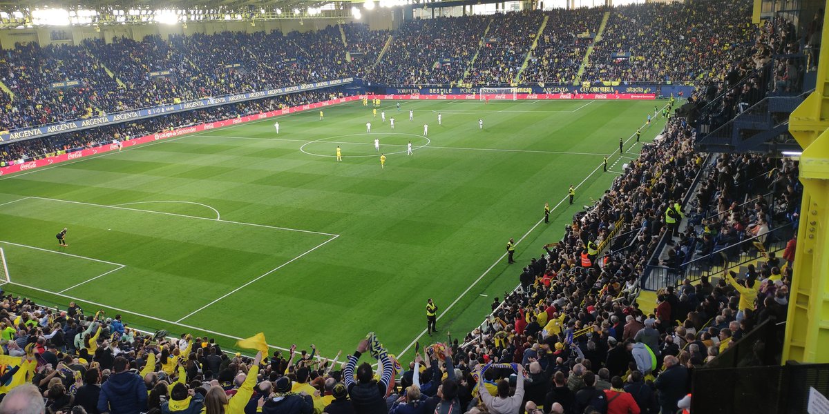 villarrealweb tweet picture