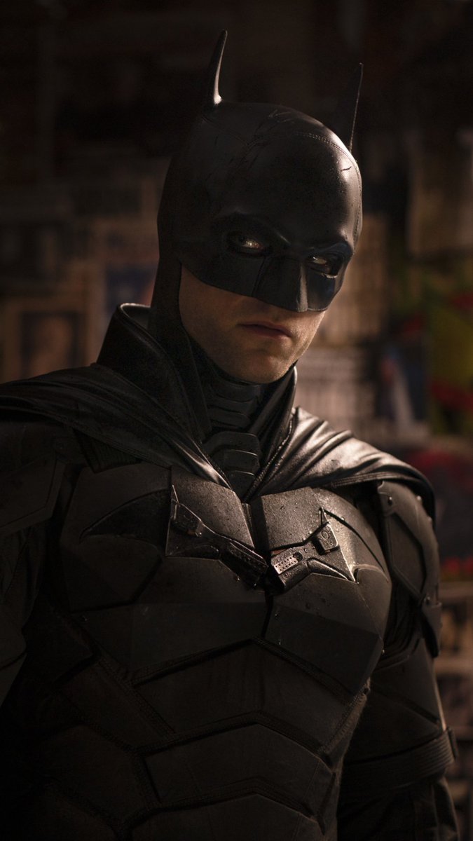 Boxreport's tweet photo. 'THE BATMAN' é o filme mais popular de 2022 no Letterboxd https://t.co/N5MGYwH21S