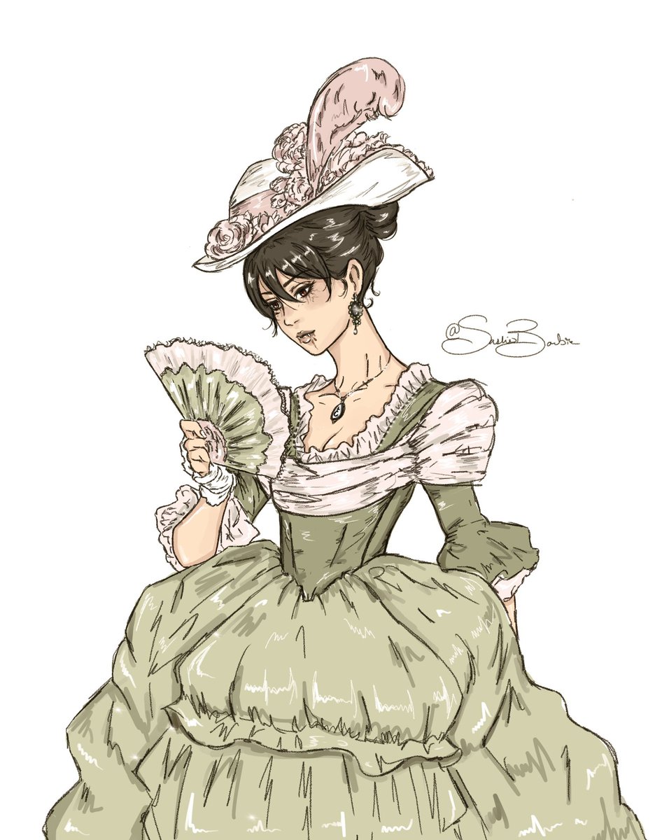 1864 vampkasa 🩸
#MikasaAckerman #AttackOnTitan