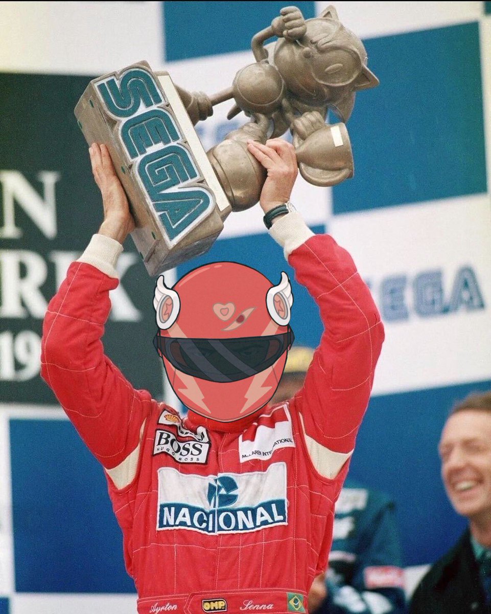 trillvillhou's tweet image. The Flying Circuit 🏆

#Rengaweekender @DirtyRobotWorks