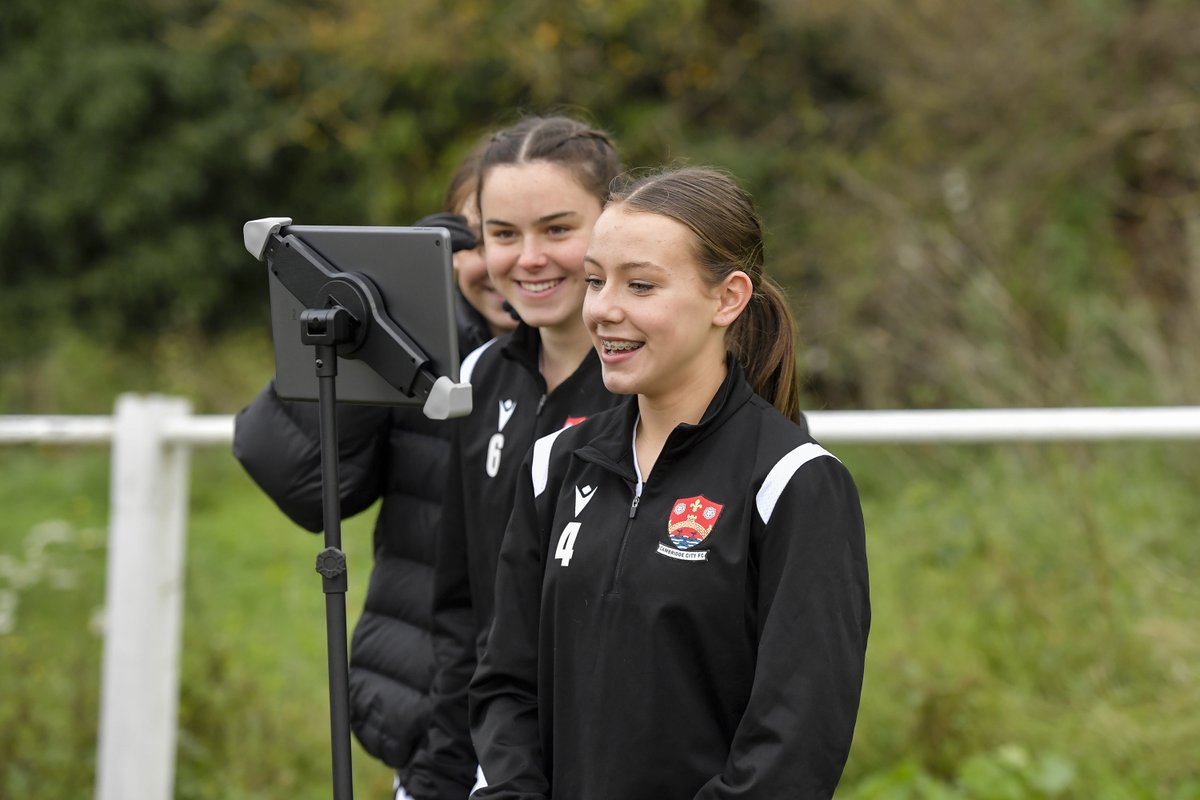 JPL_WARRIORS's tweet photo. 📹 Capture any footage from your games today? Make sure you share it with us! 

Tag us in a post, or email the videos direct to james.tanner@junior-premier.co.uk 

#JPLWarriors🛡️ https://t.co/i7Yd6sDWfs