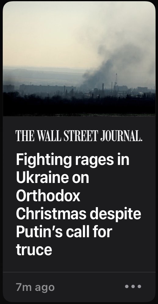 ChrisMofOhio's tweet photo. Hey @WSJ, why does coverage of the Ukraine INVASION make it sound like you want Russia to win? You do know that Russia is in the wrong here, right? They attacked and invaded an independent and autonomous country. So, it’s not just a “war” but, again, an invasion. Do better. https://t.co/CIUdFXzqWT