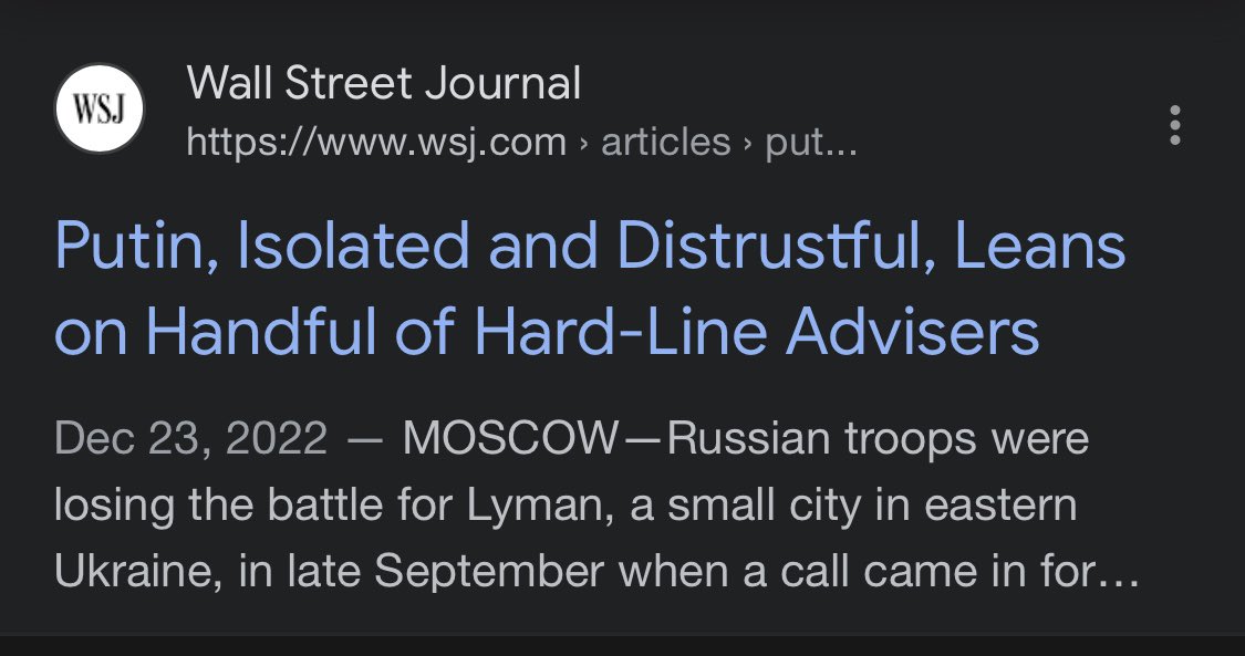 ChrisMofOhio's tweet photo. Hey @WSJ, why does coverage of the Ukraine INVASION make it sound like you want Russia to win? You do know that Russia is in the wrong here, right? They attacked and invaded an independent and autonomous country. So, it’s not just a “war” but, again, an invasion. Do better. https://t.co/CIUdFXzqWT