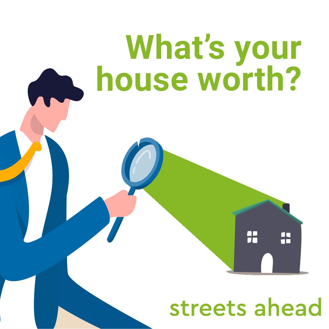 What’s your house worth?

Find out today, Click here: streetsahead.briefyourmarket.com/valuation