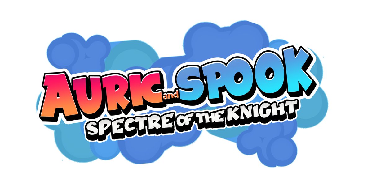 DEADPLAYMEDIA's tweet photo. @Kotaku Don’t forget about us! 

AURIC &amp; SPOOK: SPECTRE OF THE KNIGHT is a unique 3D Platformer inspired by the classics, but with a modern edge! 

Follow this account to keep up to date on our progress and be the first to know when we drop our trailer! https://t.co/D2wAmlkdbu