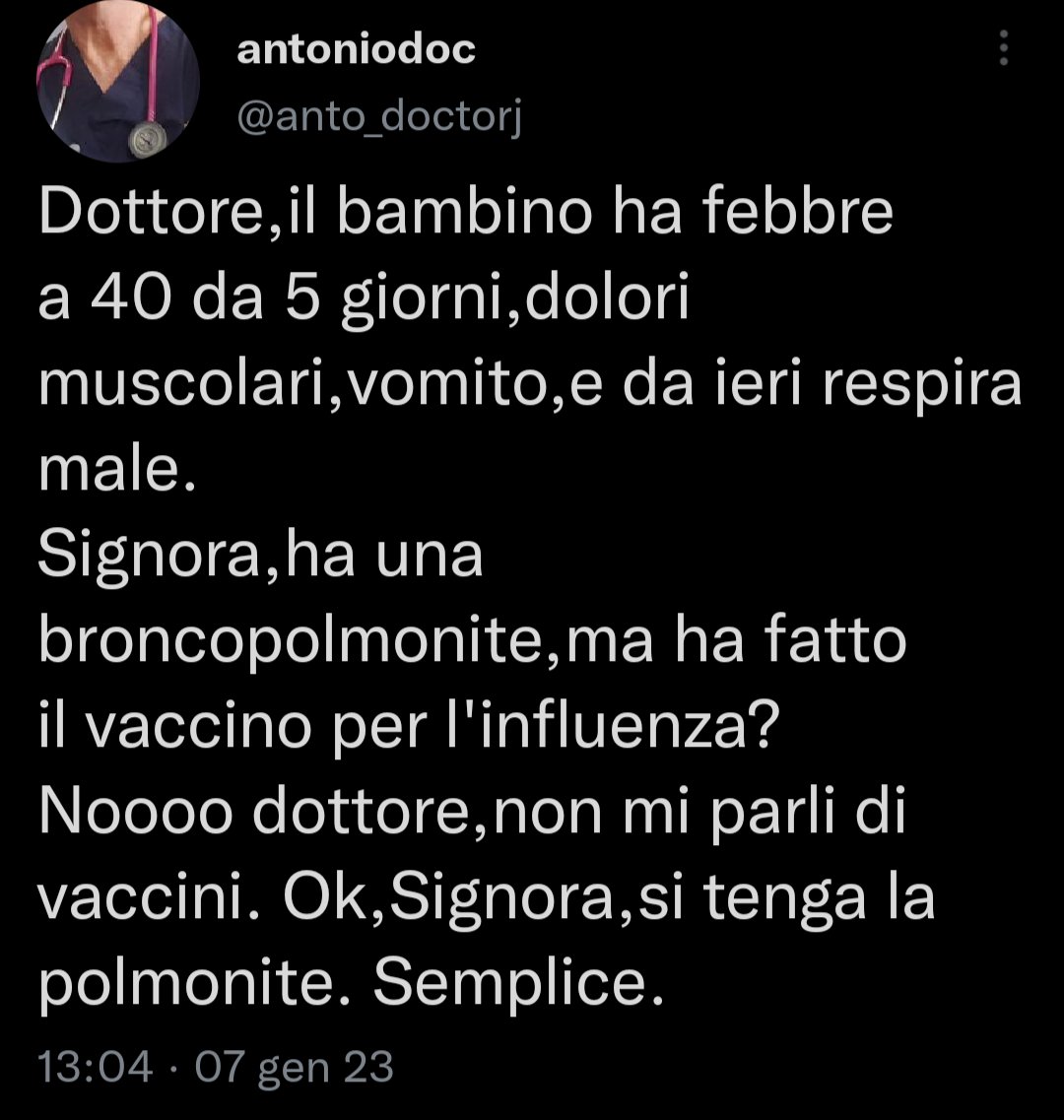 boezio_severino's tweet photo. questi sono i medici (fortunamente non tutti) in cui ci si può imbattere, per sventura, oggi. #nothumans https://t.co/J9tJ7LUmHA