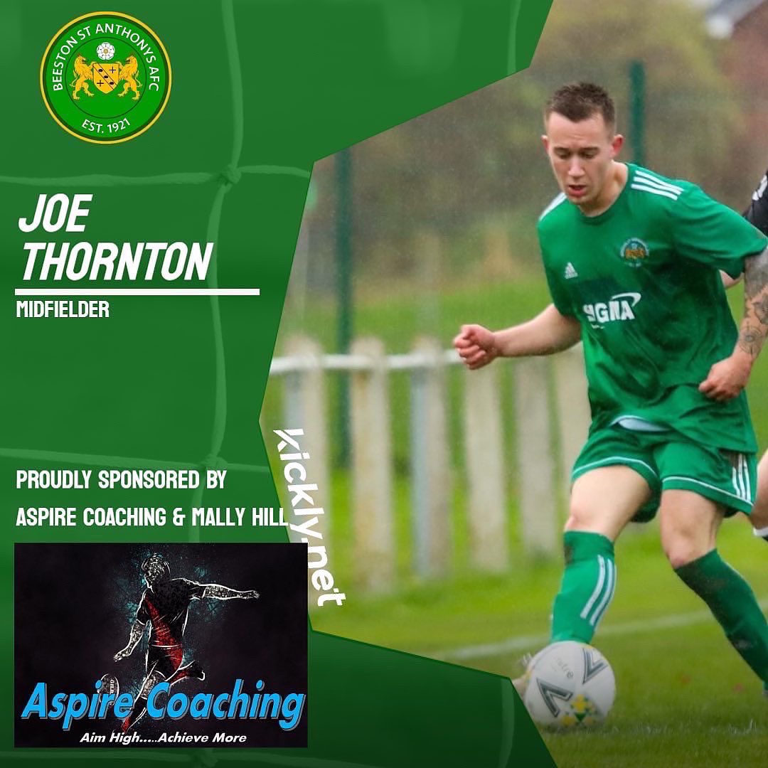 The Saints are into the hat for the next round of the <a href="/WestRidingFA/">West Riding FA</a> County Cup after a great 6-1 win at home to <a href="/RollsFC/">Rolls Football Club</a> 

Goals today from <a href="/JoshBrowne14/">Brownie</a> <a href="/bfrankland1/">Bazzlaa</a> and braces from <a href="/jaketopp2/">jake topp</a> &amp; Matthew Moon 

MOTM was Joe Thornton

#BSA