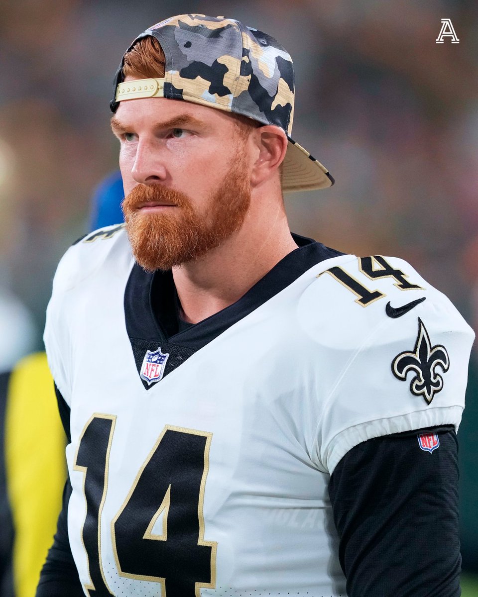 TheAthletic's tweet photo. Duggan vs. Dalton?

TCU OC Garrett Riley was asked who’s the best red-head Horned Frogs QB of all-time between Andy Dalton and Max Duggan.

Riley went with Duggan: “He’s my ginger.” https://t.co/rqGTh6qdRJ