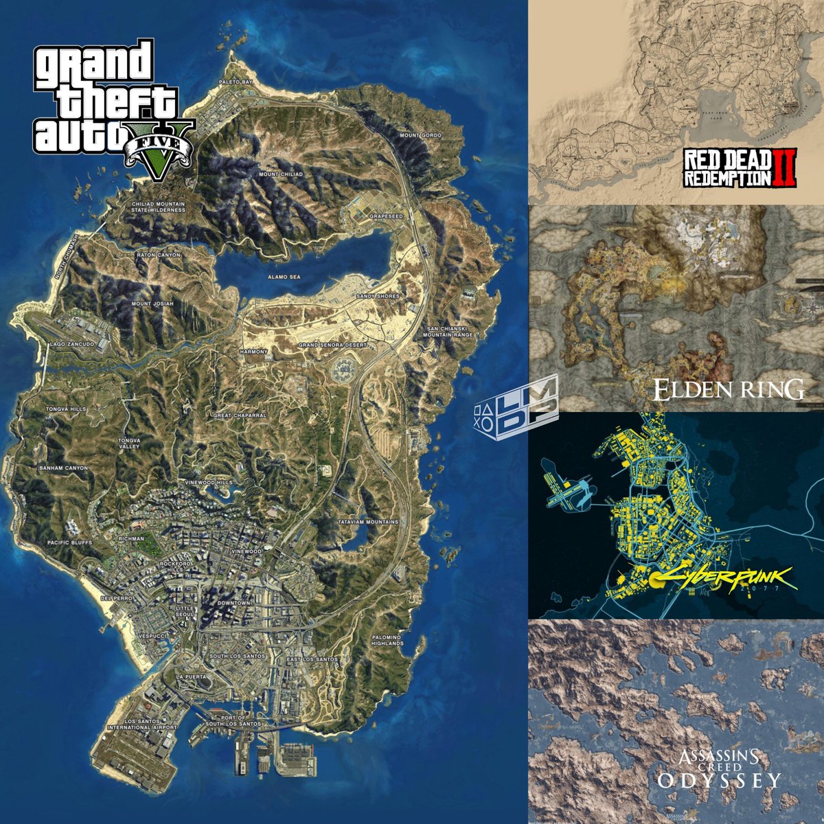 Le Monde De PSX 🇪🇺🇺🇸🇯🇵 tweet media