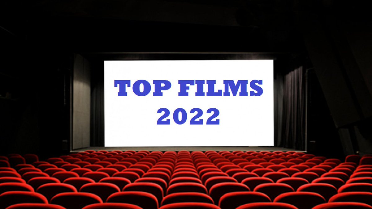 JudeMelon's tweet photo. Voici mon bilan positif de l'année #cinéma 2022 ! 51 films (sur 170 vus en tout) que je voulais citer, de divers horizons et genres, avec évidemment le traditionnel TOP 10 !

Mon #TOPFILMS2022 :

https://t.co/XmdO9aOtk9

#Films2022 #Top2022 #BilanCinéma2022 #Cinéma2022 https://t.co/vB22QnW7xn