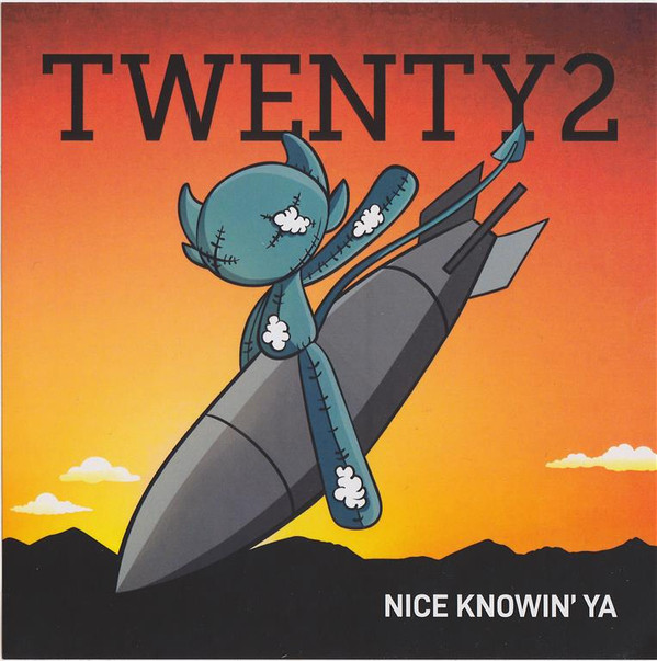 sound_central's tweet photo. Twenty2 - Nice Knowin' Ya (Original Canadian Press)
https://t.co/RP1UQbsAjl
#twenty2 #rock #punk #poppunk #melodichardcore #newschool #montreal #recordstore #soundcentral https://t.co/ybd4IfvHwE