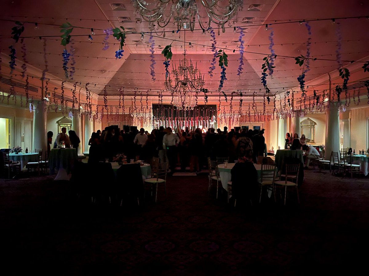 Huntingdon College tweet media