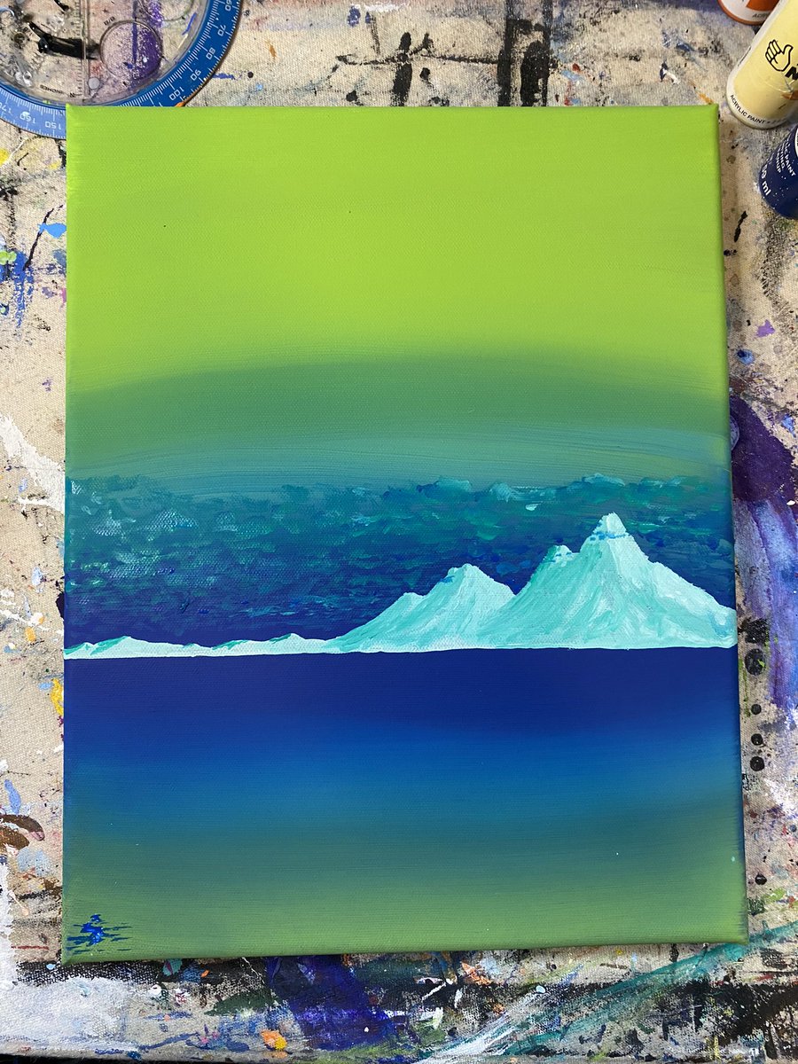 𝐀𝐫𝐭 | 𝐂𝐡𝐫𝐢𝐬 𝐓𝐡𝐨𝐦𝐚𝐬 (@artchristhomas) on Twitter photo 