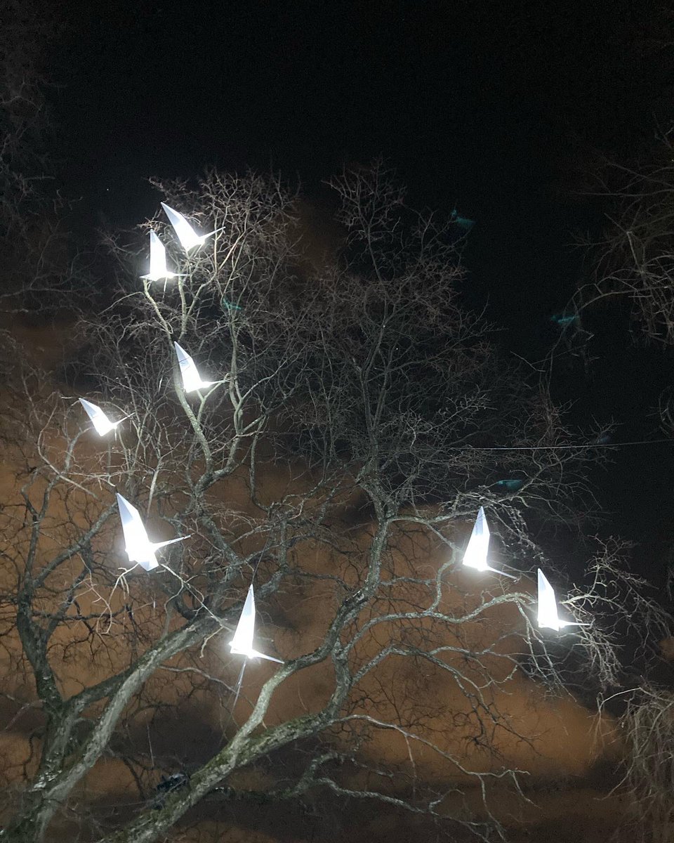 #helsinkilux Erinomainen syy reippailla perheen kanssa