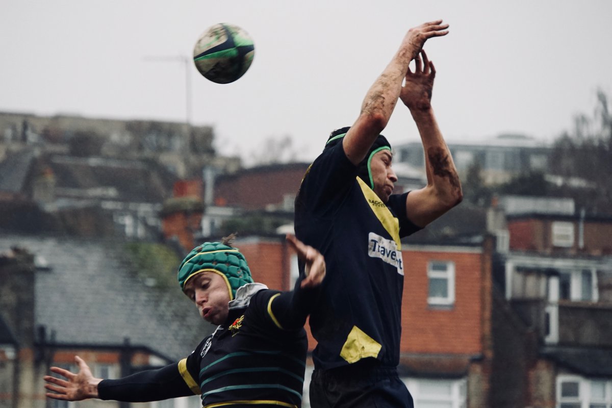 Superb throwback watching both the boys make their debut for @OPRFC Saints away at @Hackneyrugby along with 5 other @BenniesSport recent leavers. Hopefully the start of long connections with the club! #throughstbenedicts