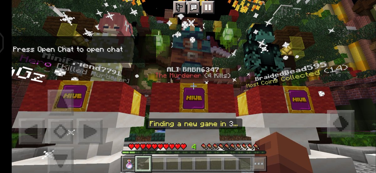 It6_Lucky's tweet photo. Got 1st in murder mystery..🙂 https://t.co/RWsTfDvIpX