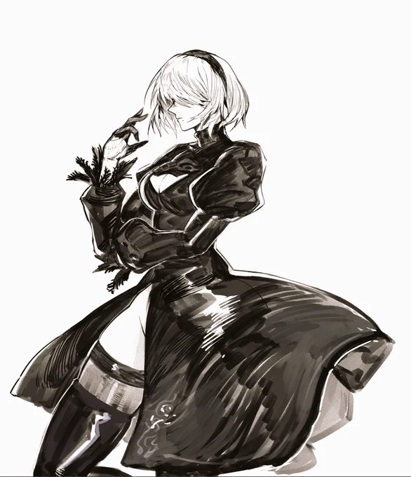 2B 