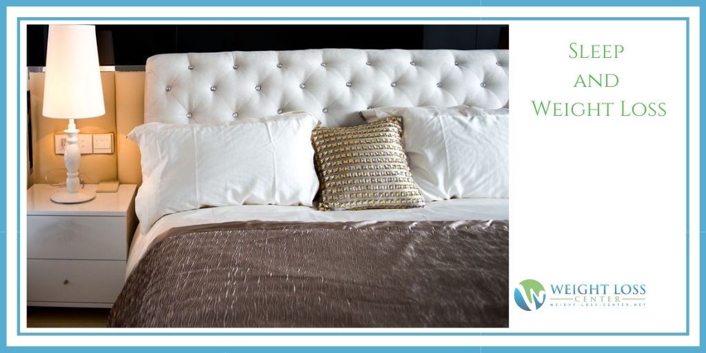 WeightLossCentr's tweet image. Not getting enough sleep? That might explain some of your weight struggles. 
buff.ly/3hJkdfu
#sleepquality #weightcontrol