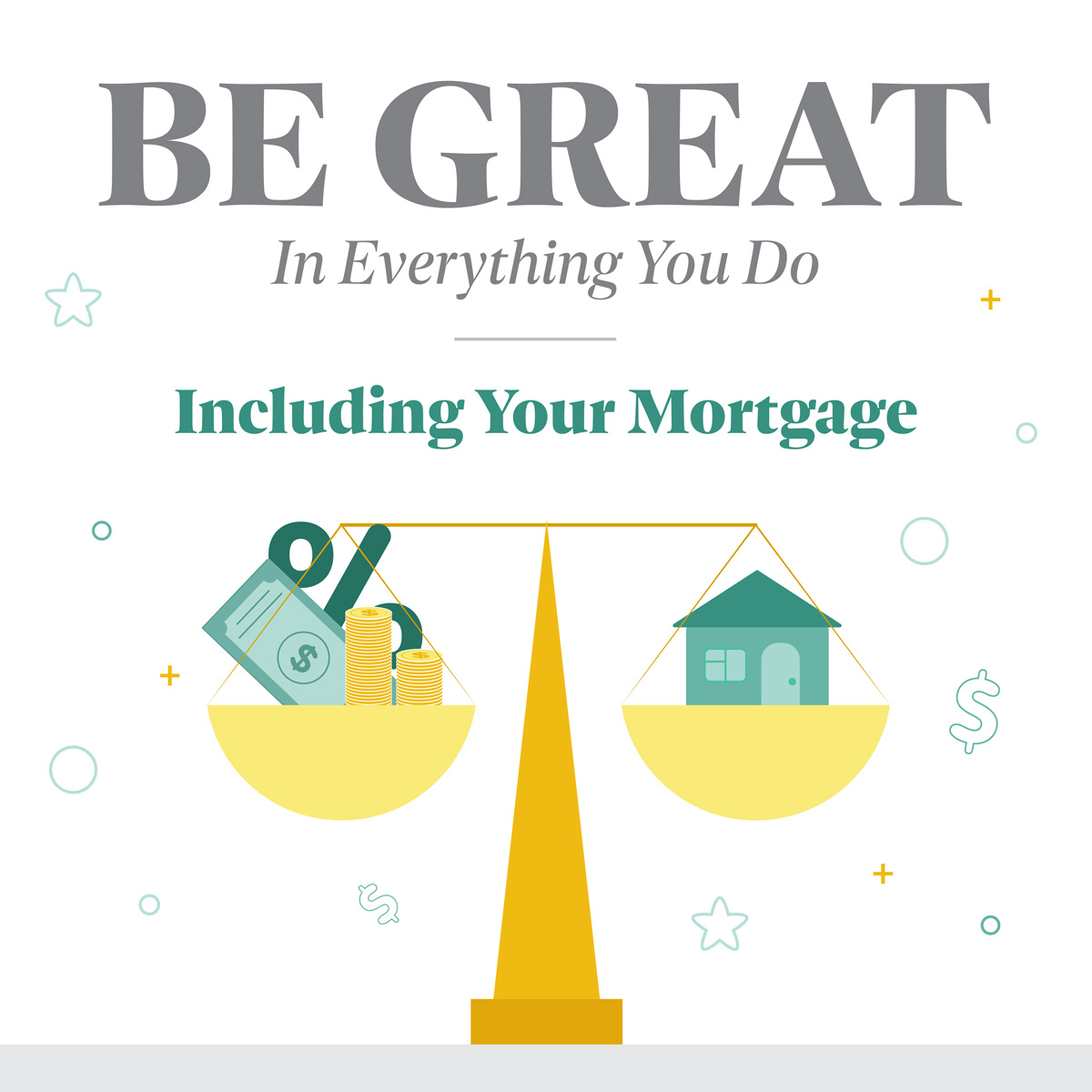 A great credit score can give you a great mortgage rate. Call to win with us today! 

Bro N Sis Real Estate | NMLS# 1895260 | (714) 714-6445

#RealEstate #Mortgage #Refinance #Purchase #Investment #Buildingwealth #Homeowner #Credit #fixyourcredit