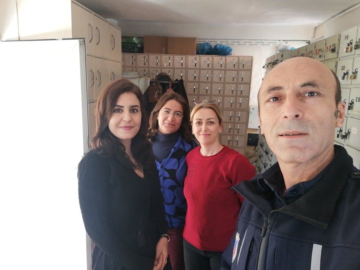 Adalet bakanlığı CEZAEVİNDE görevli Sivil Memurlar 7. yargı Paketindeki mevcut düzenlemeye dahil edilerek maddi durumları iyileştirilmelidir.  
 #ADALETmemurundaBAŞLAR
 <a href="/bybekirbozdag/">Bekir  Bozdağ</a>  <a href="/dbdevletbahceli/">Devlet Bahçeli</a> <a href="/ctekurumsal/">Ceza ve Tevkifevleri Genel Müdürlüğü</a> <a href="/YavuzEnis/">Enis Yavuz Yıldırım</a> <a href="/adalet_bakanlik/">T.C. Adalet Bakanlığı</a>  <a href="/NureddinNebati/">Dr.Nureddin NEBATİ🇹🇷</a>