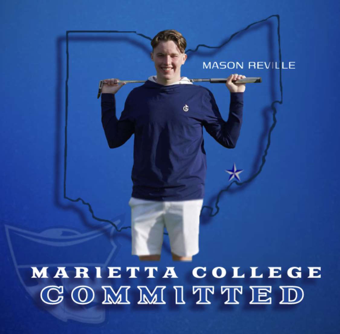 Mason Reville tweet media