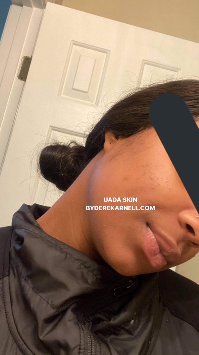 it costs $0.00 to retweet a small black owned business, your new skincare routine has arrived 🐝
